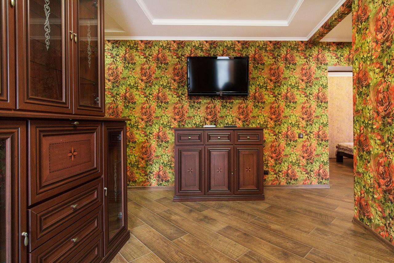 Best Apartments In Deribasovskaya Одесса Экстерьер фото