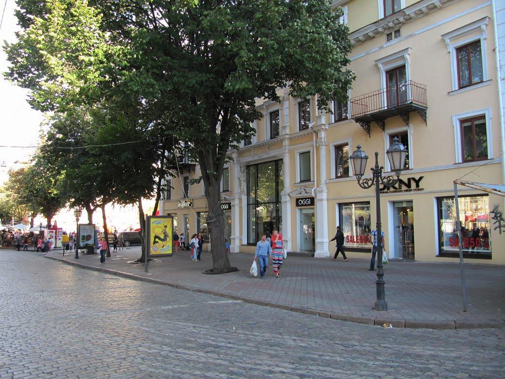 Best Apartments In Deribasovskaya Одесса Экстерьер фото