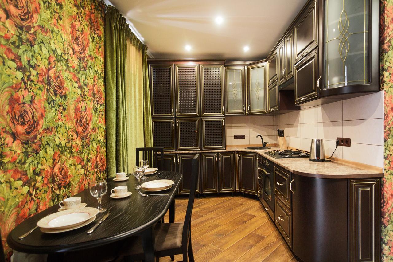 Best Apartments In Deribasovskaya Одесса Экстерьер фото