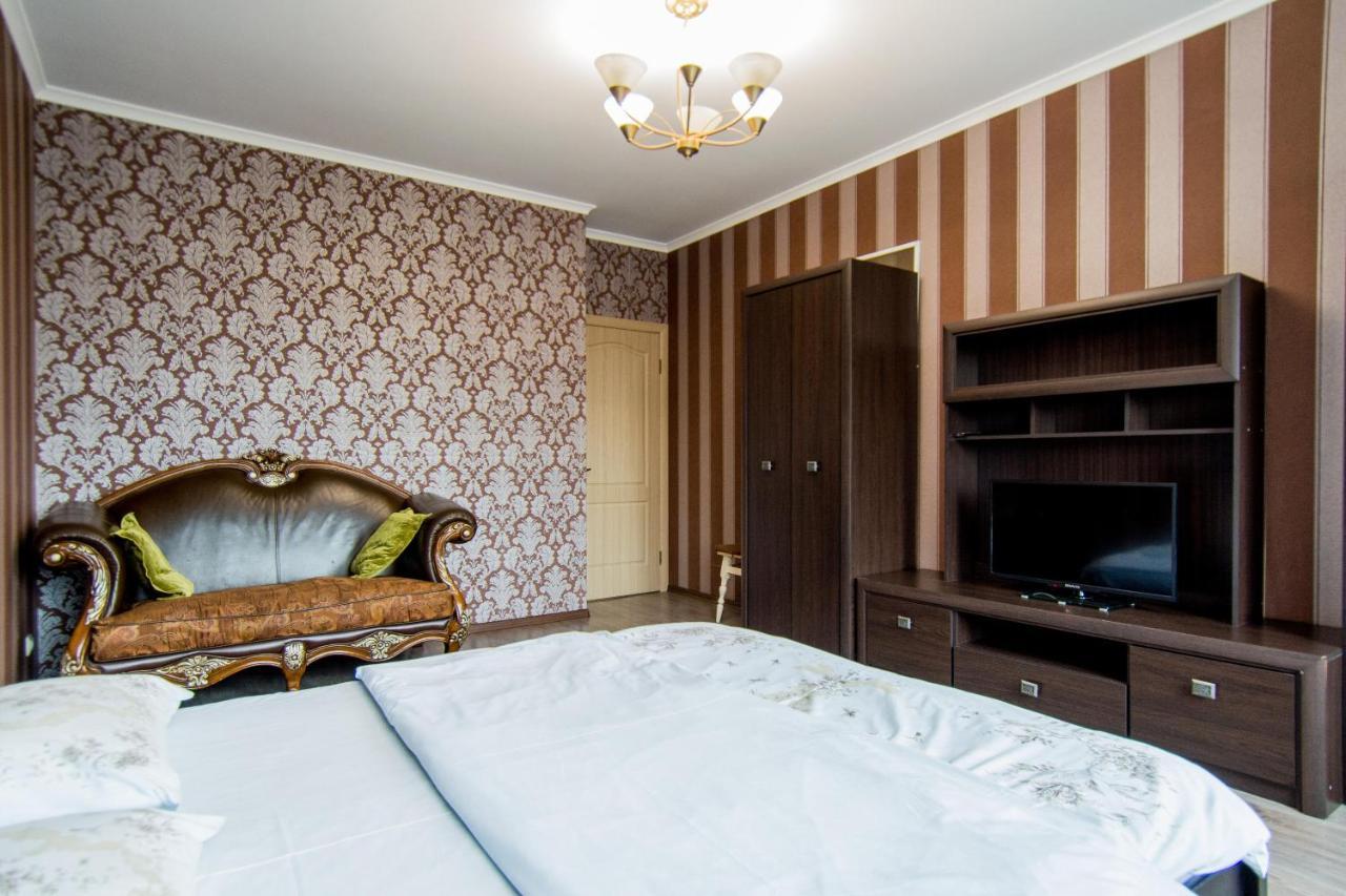 Best Apartments In Deribasovskaya Одесса Экстерьер фото